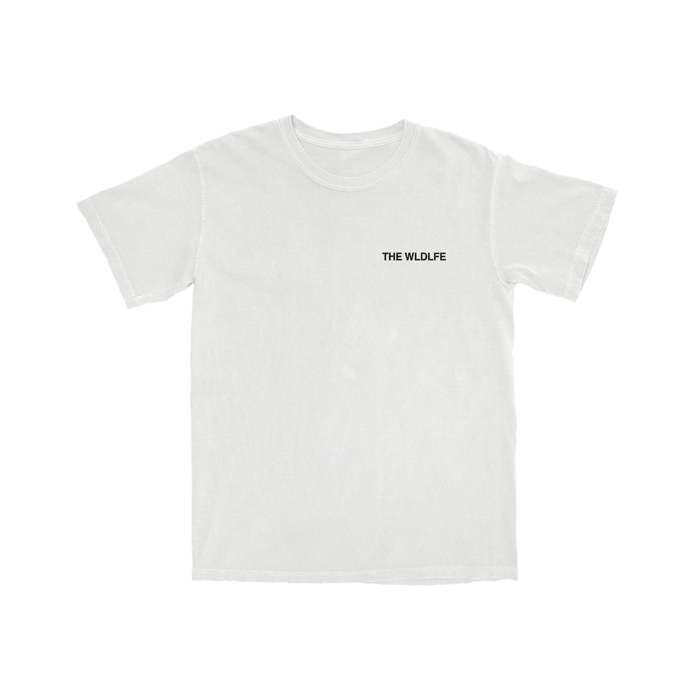 On Tour Tee
