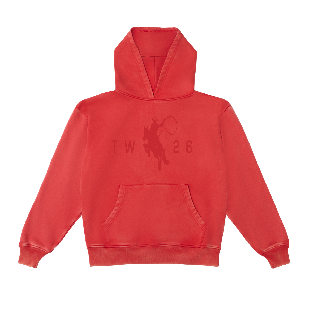 "The Wldlfe, 2026" Hoodie