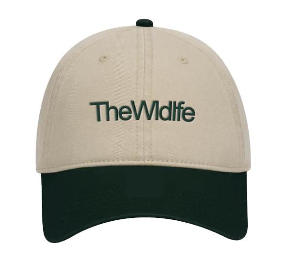 Logo Dad Hat