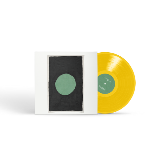 SIGNED Goodbye to All That Deluxe Vinyl