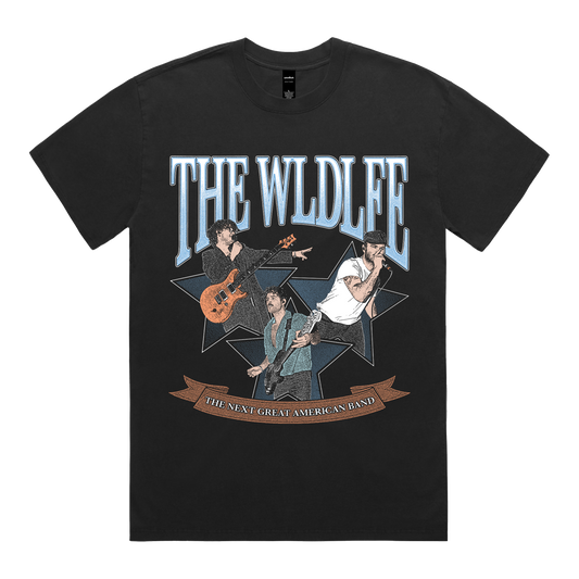 Stars T-Shirt