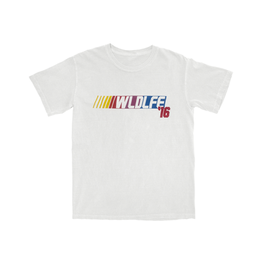 Racing Tee