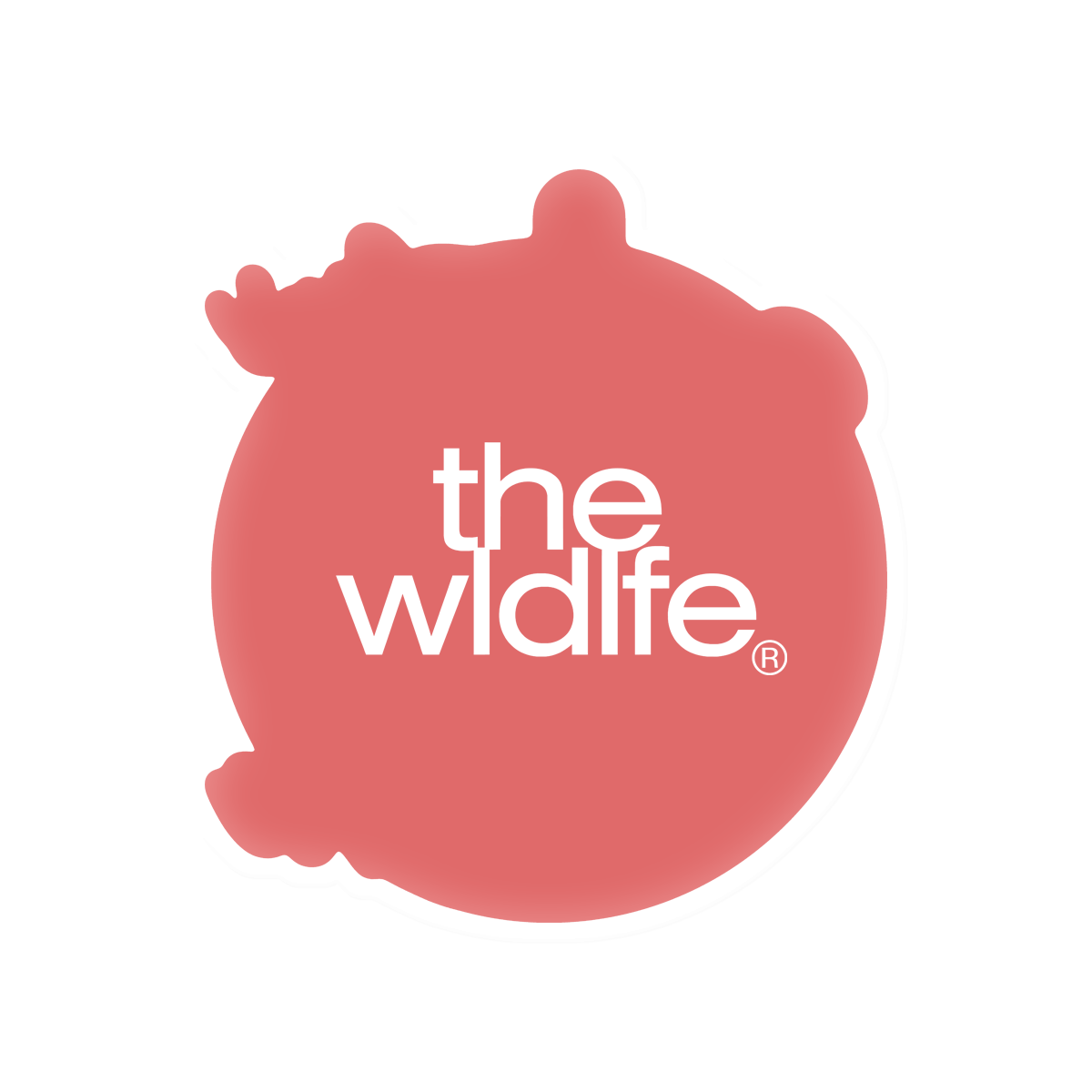 "Lips On Me" Acrylic Keychain [PRE-ORDER]