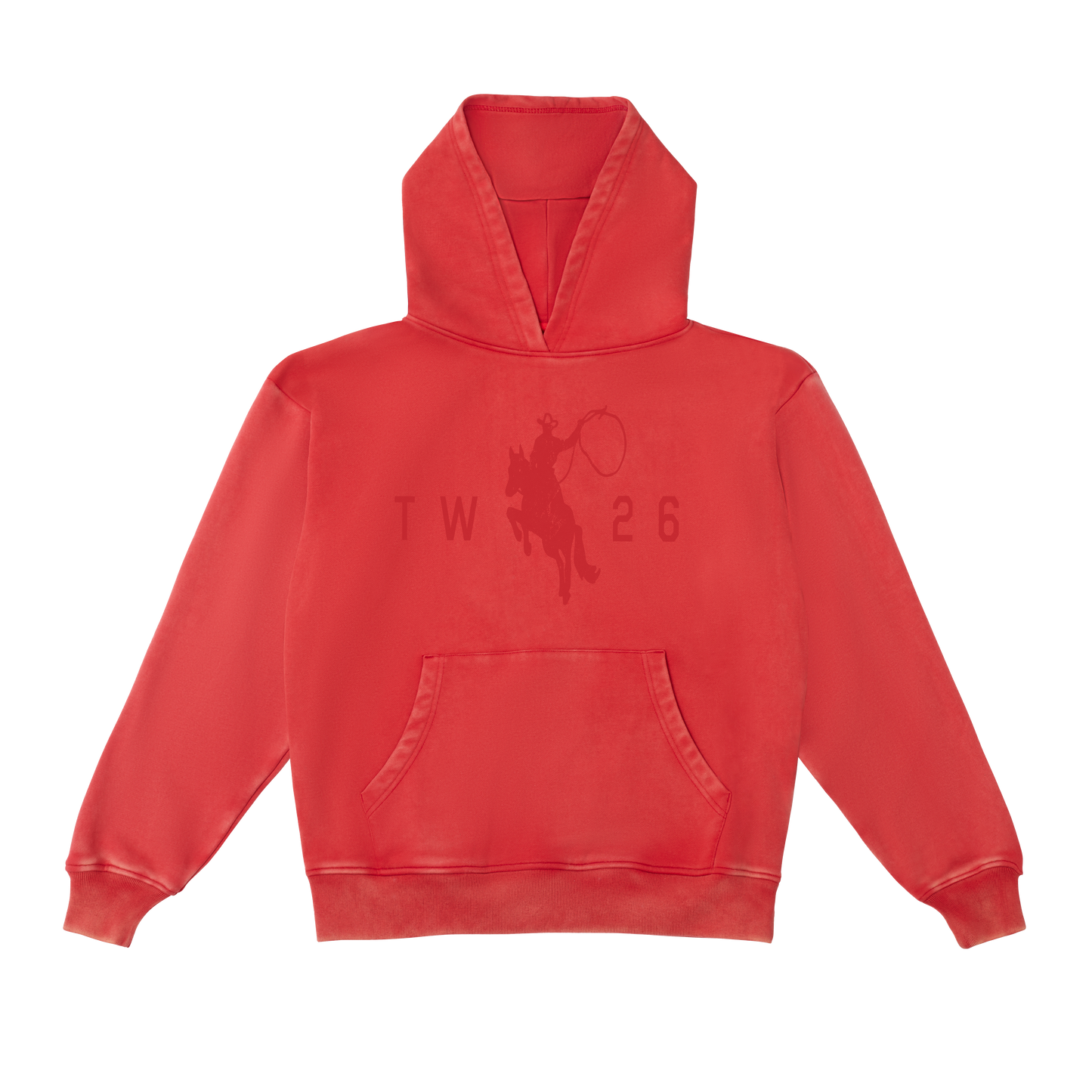 "The Wldlfe, 2026" Hoodie [PRE-ORDER]