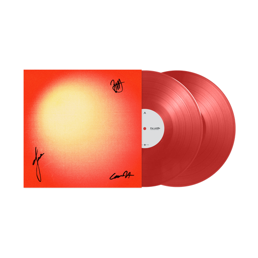 "Revolver, 2026" Signed Double Vinyl [PRE-ORDER]