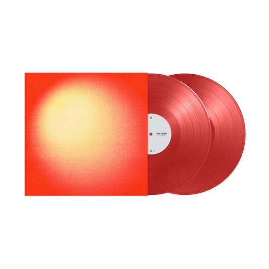 "Revolver, 2026" Double Vinyl [PRE-ORDER]
