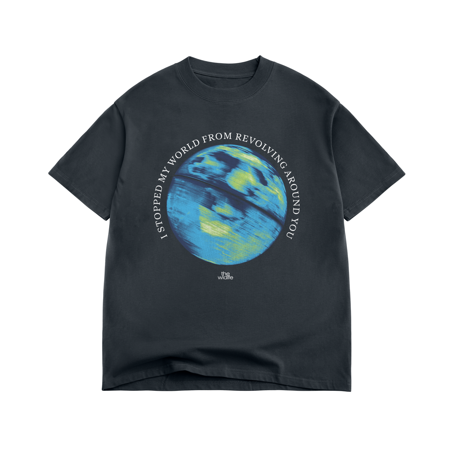 "Revolver" Tee [PRE-ORDER]