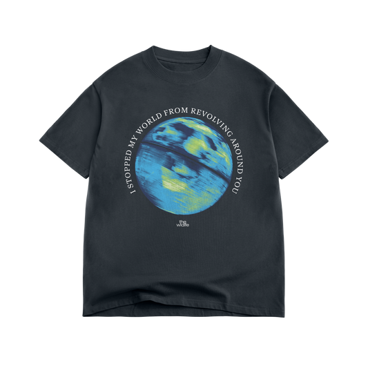 "Revolver" Tee [PRE-ORDER]