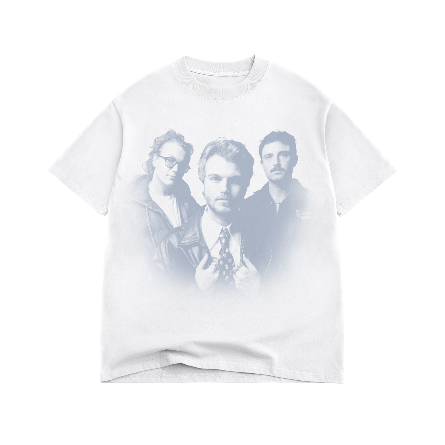 "The Boys" Tee [PRE-ORDER]