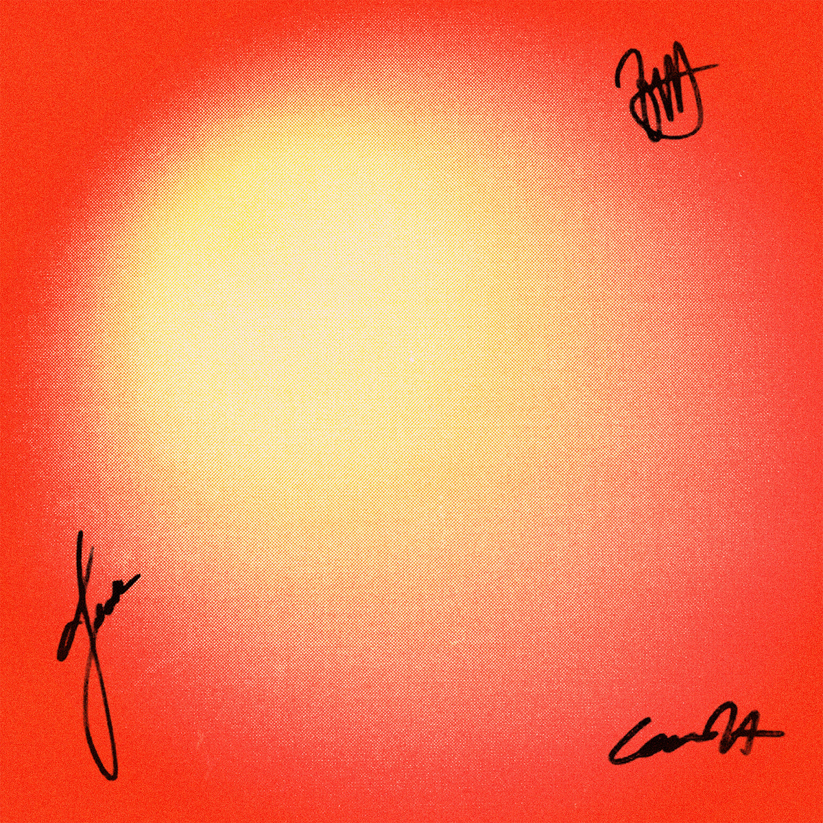 "Revolver, 2026" Signed Double Vinyl [PRE-ORDER]