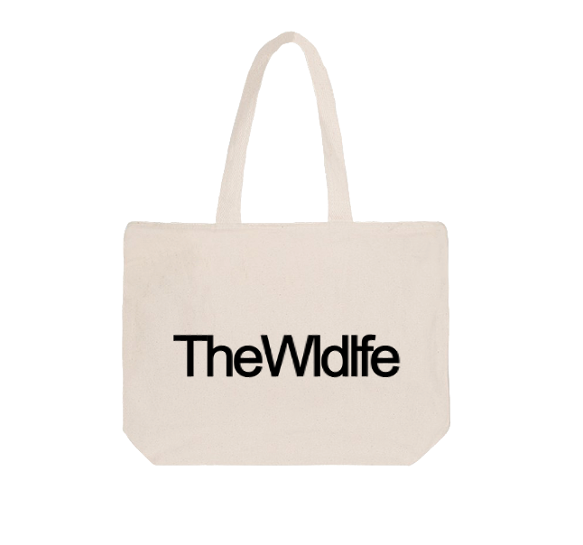 The Wldlfe Tote