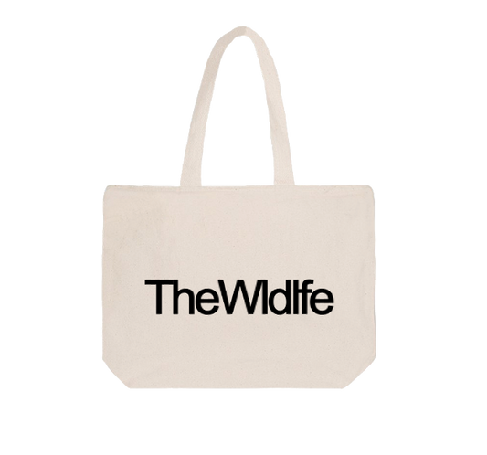 The Wldlfe Tote