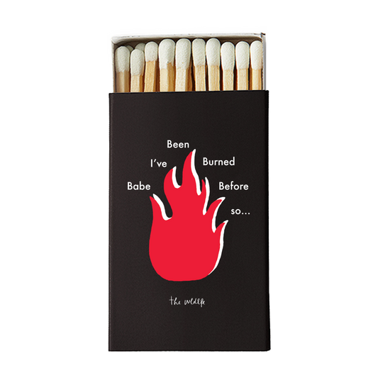 Matchbox Set