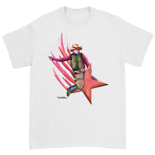 Space Cowboy Tee
